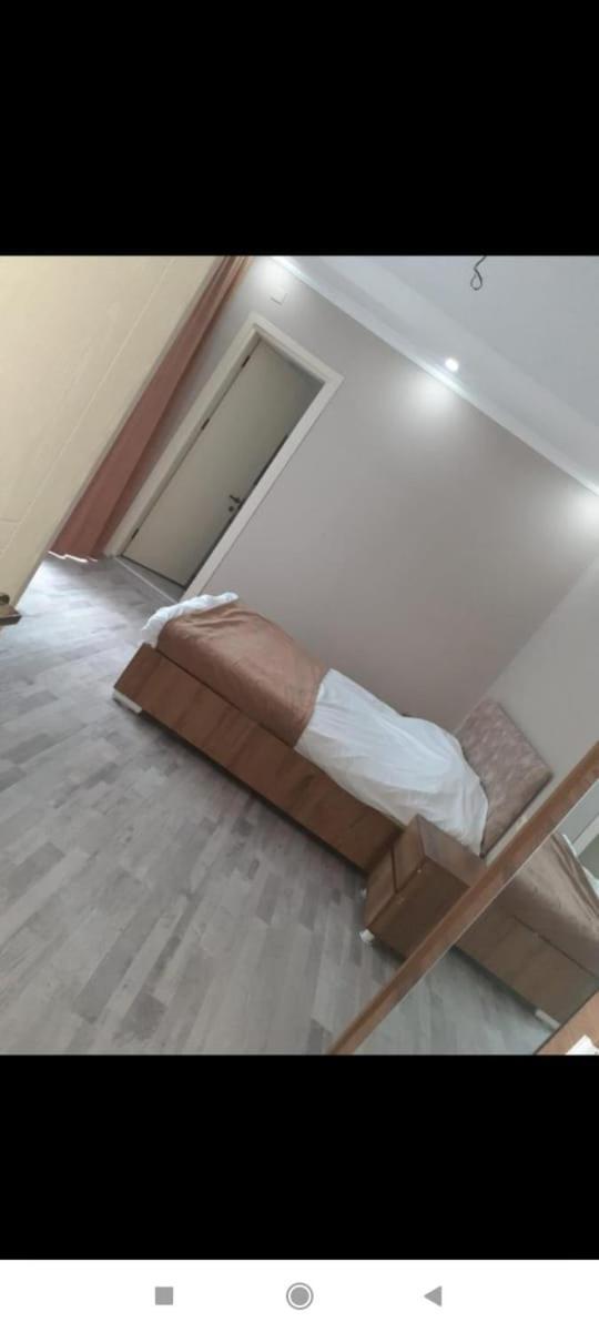 Geno Guest House Kvariati Habitación foto
