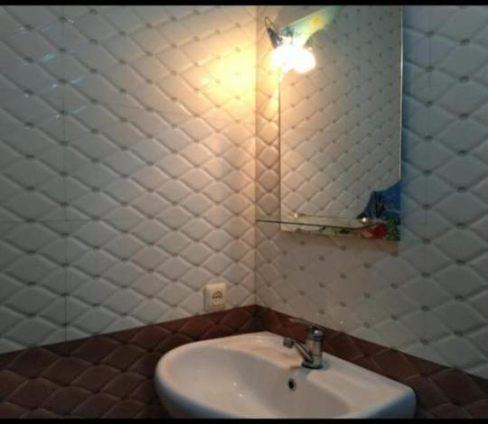 Geno Guest House Kvariati Habitación foto