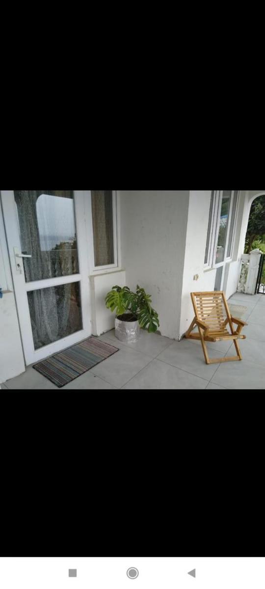 Geno Guest House Kvariati Habitación foto