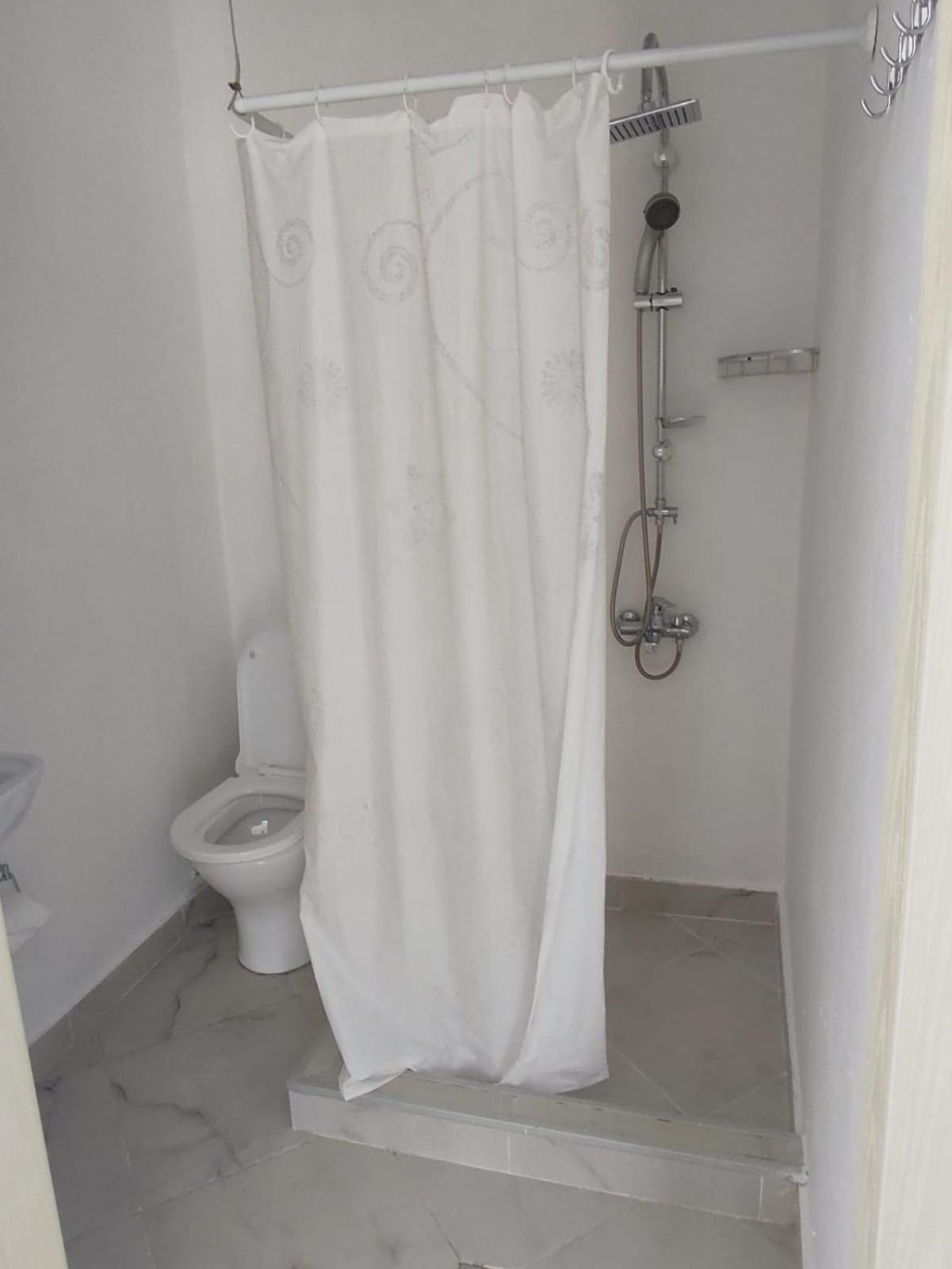 Geno Guest House Kvariati Habitación foto