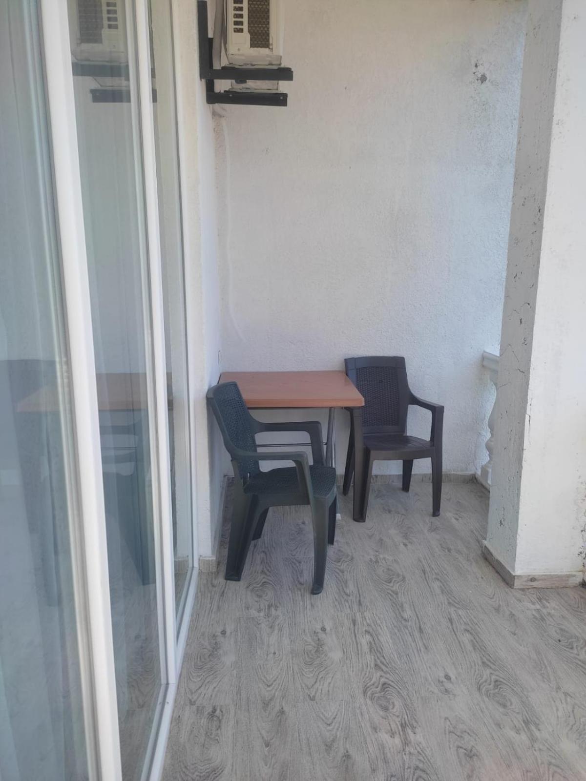 Geno Guest House Kvariati Habitación foto